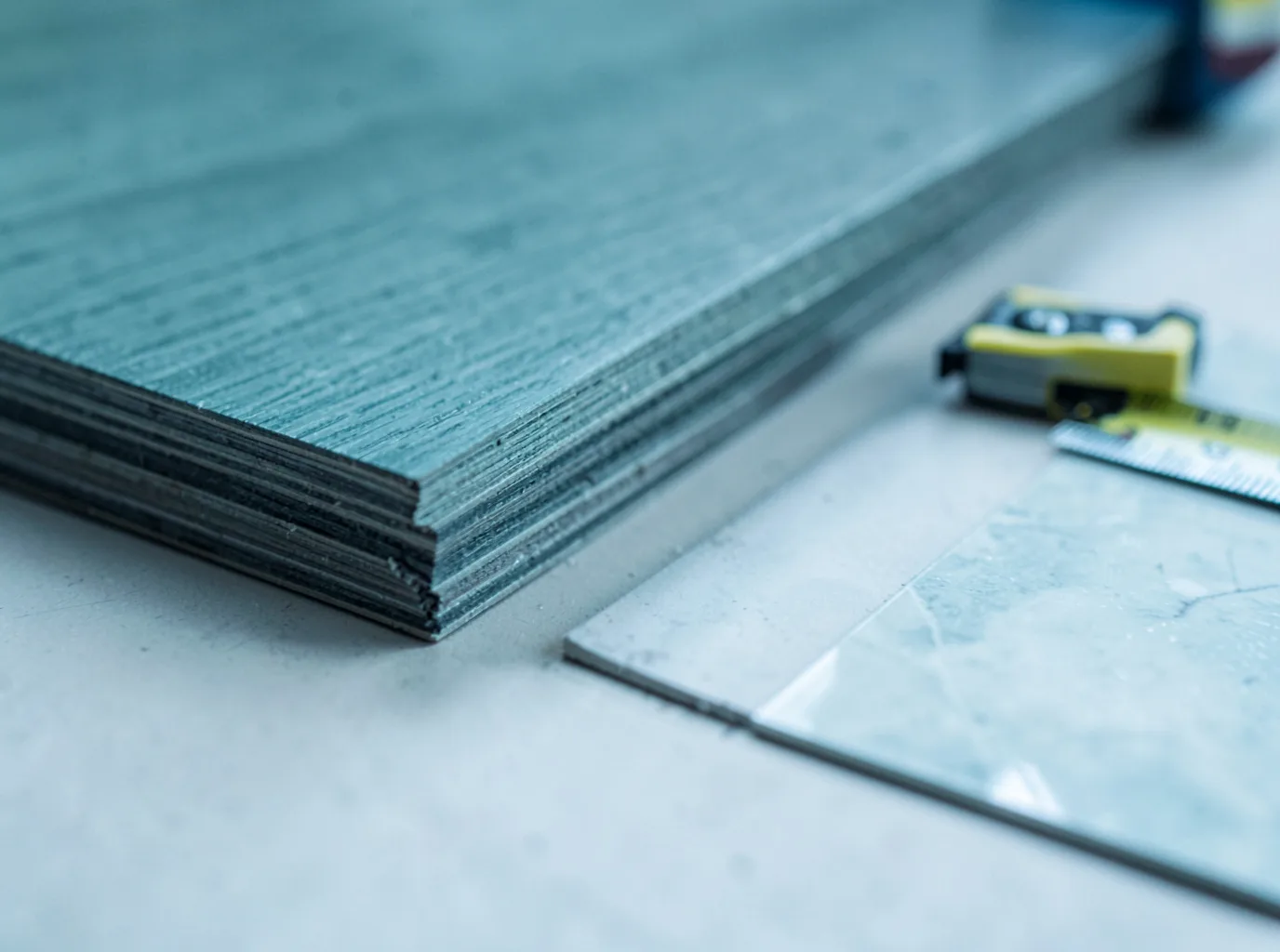 Luxury Vinyl Plank Installation Manns Choice, PA FAQs